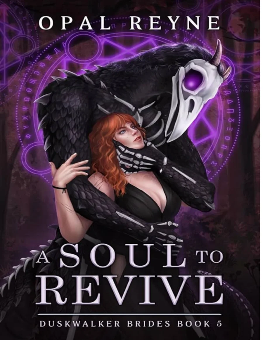 A Soul to Revive kapak görseli