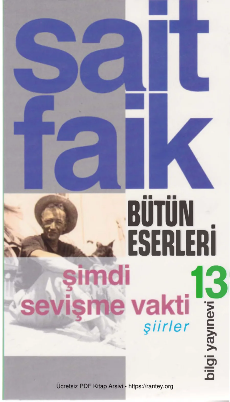 Abasıyanık Şimdi Sevişme Vakti kapak görseli