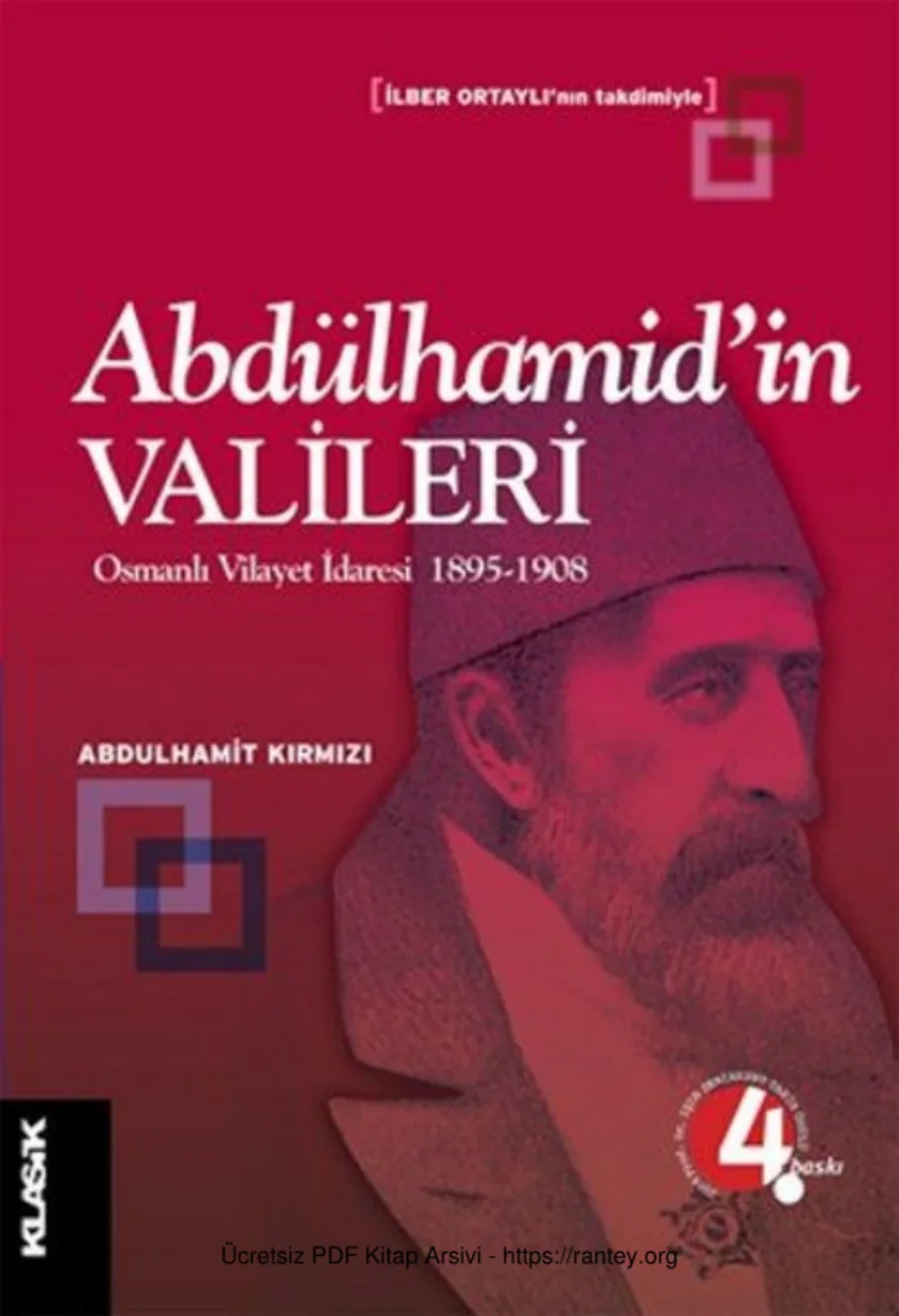 Abdülhamidin Valileri kapak görseli