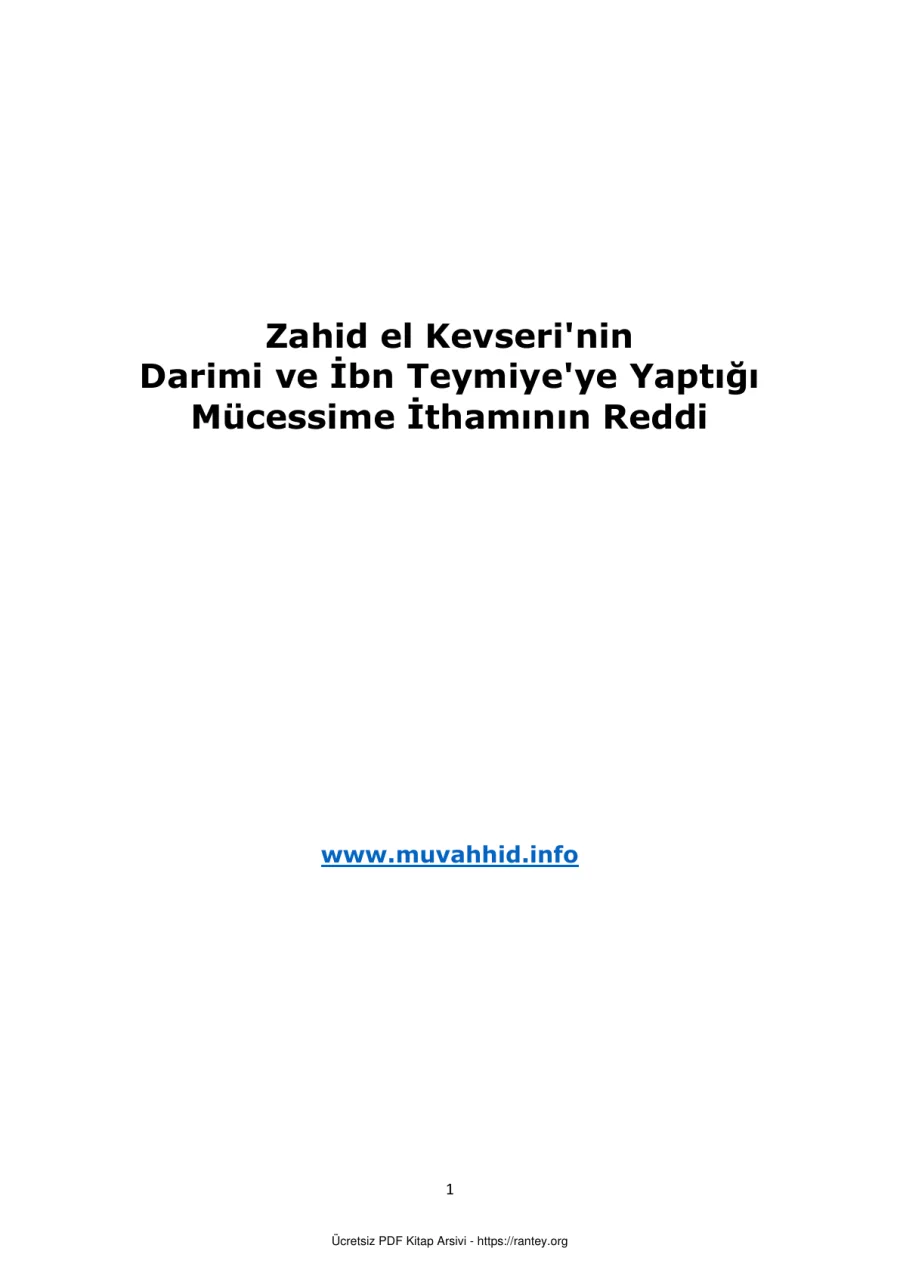 Abdulmumin Tekin Mıhçı kapak görseli