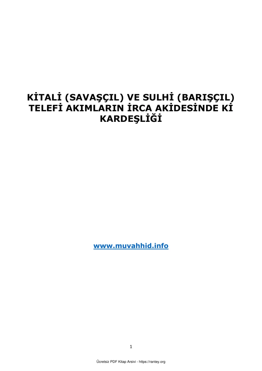 Abdulmumin Tekin Mıhçı kapak görseli