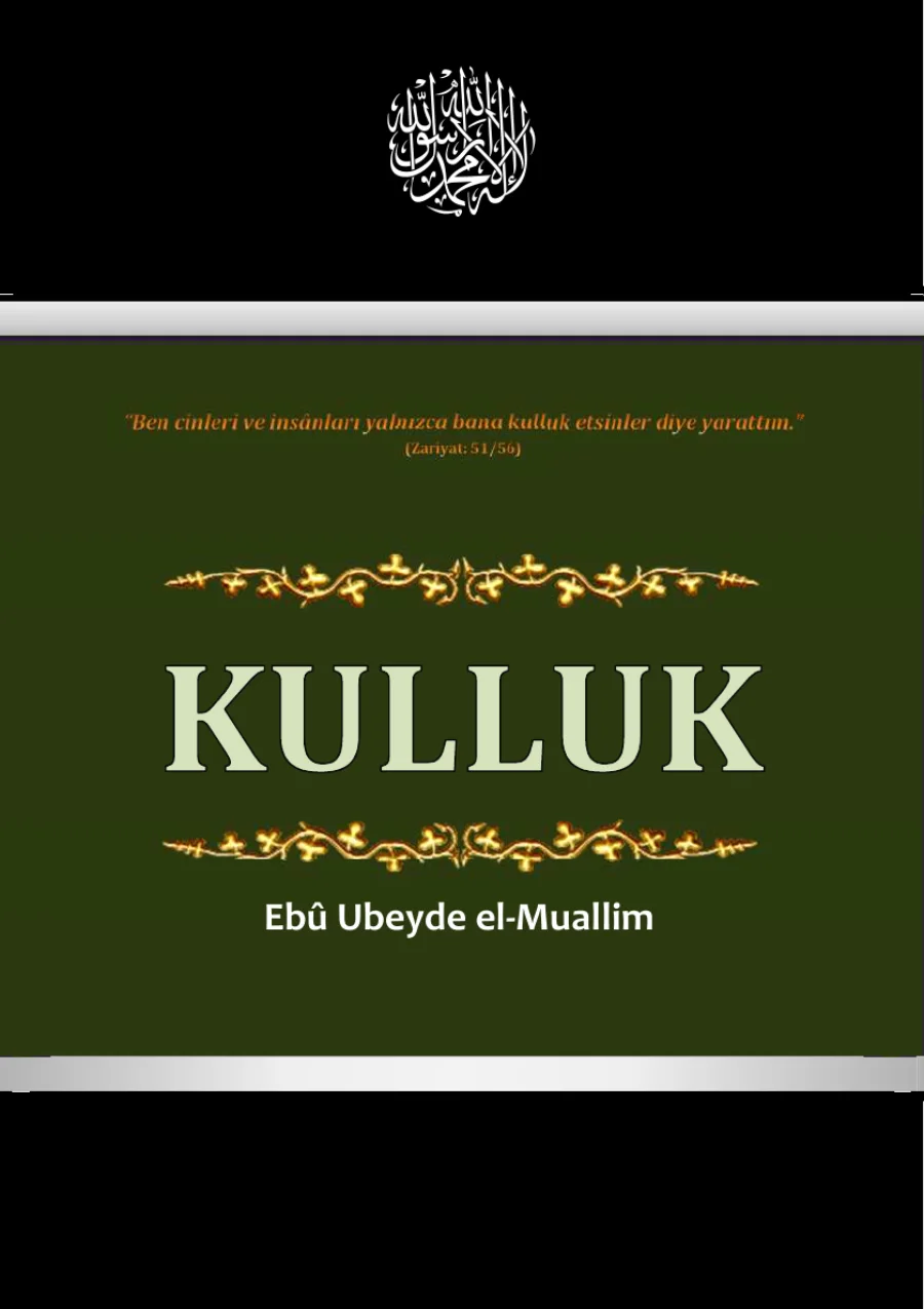 Abdulmumin Tekin Mıhçı kapak görseli