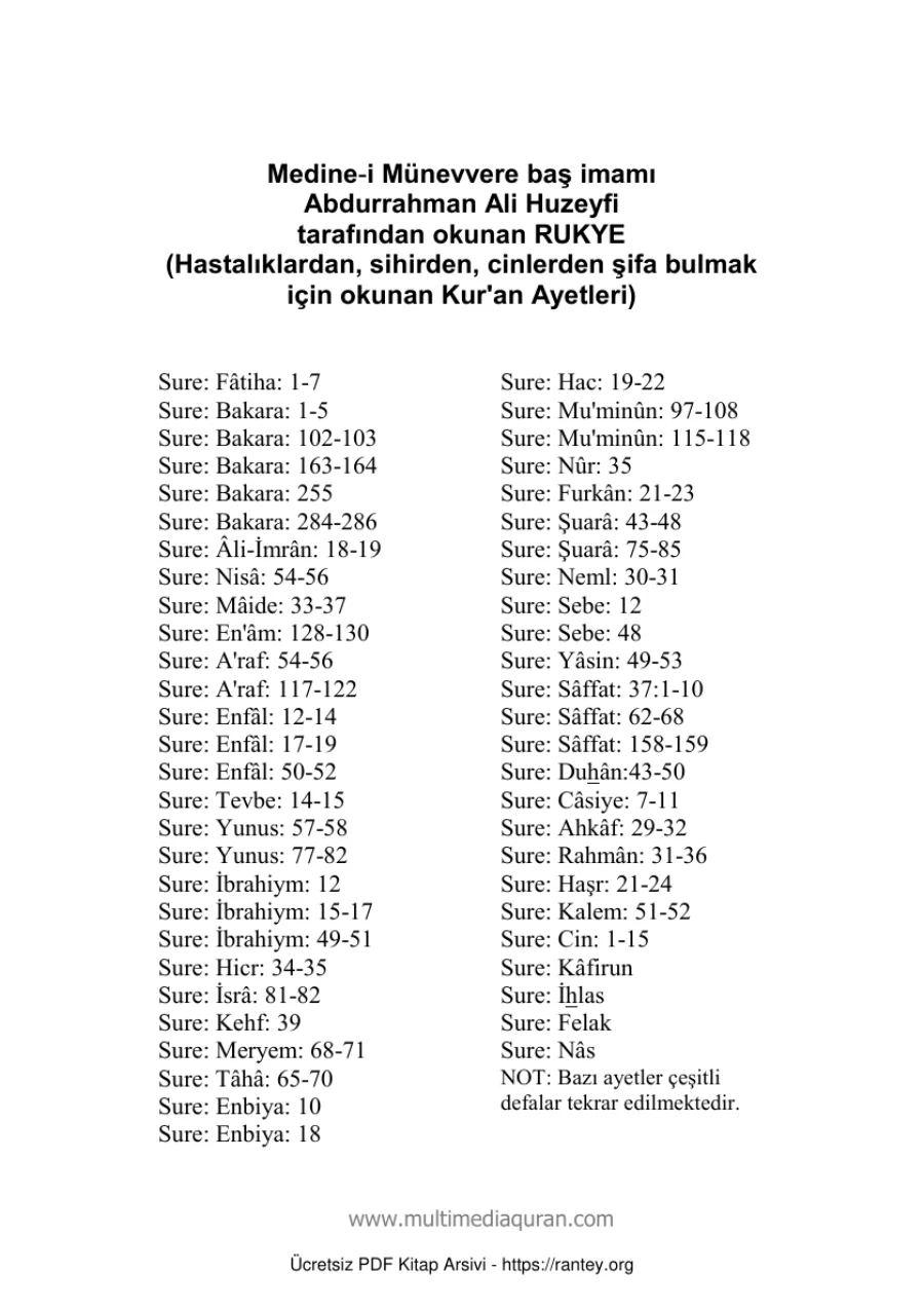Abdulmumin Tekin Mıhçı kapak görseli