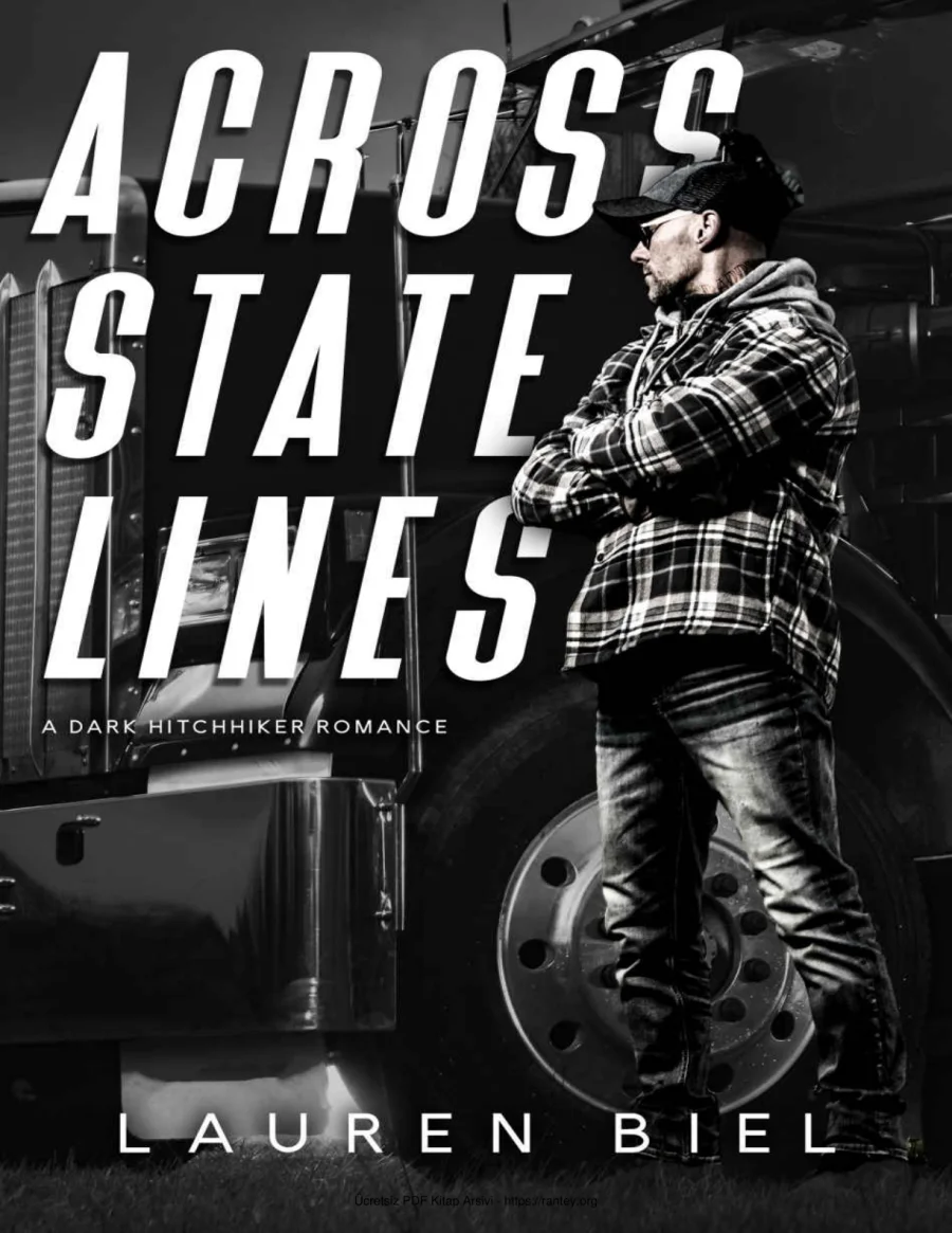 Across State Lines kapak görseli