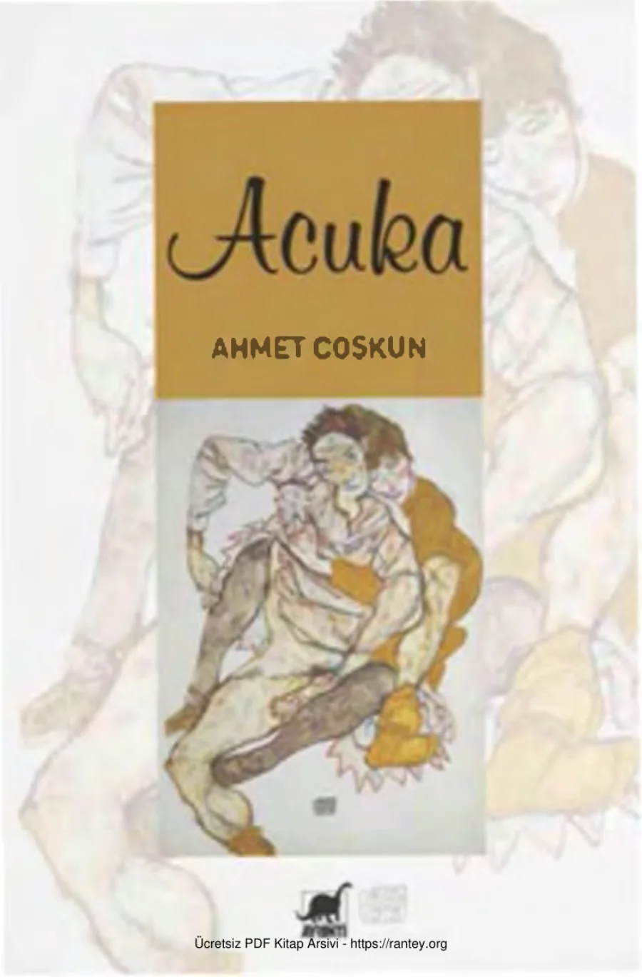 Acuka kapak görseli