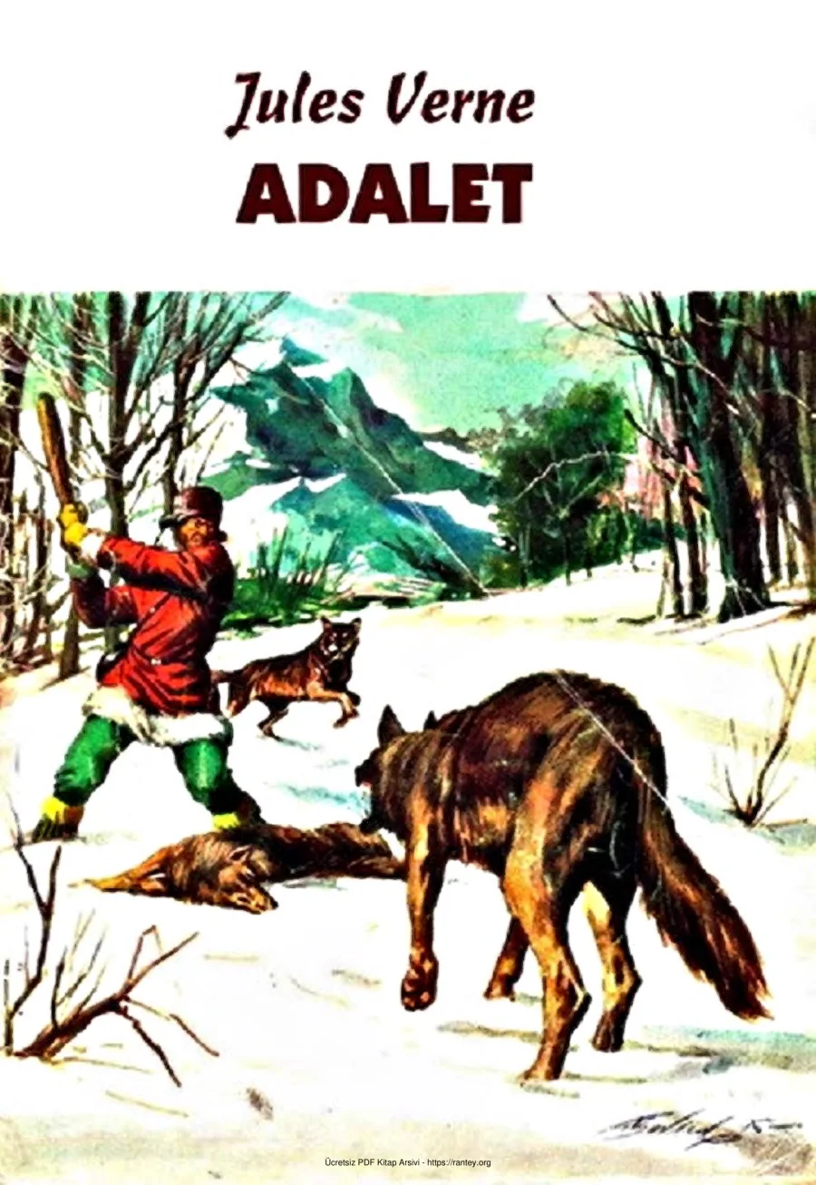 Adalet kapak görseli