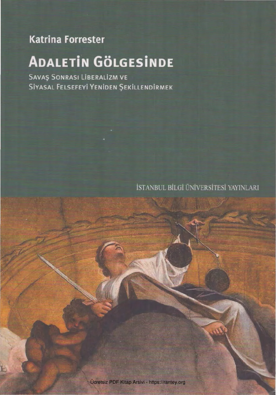 Adaletin Gölgesinde kapak görseli
