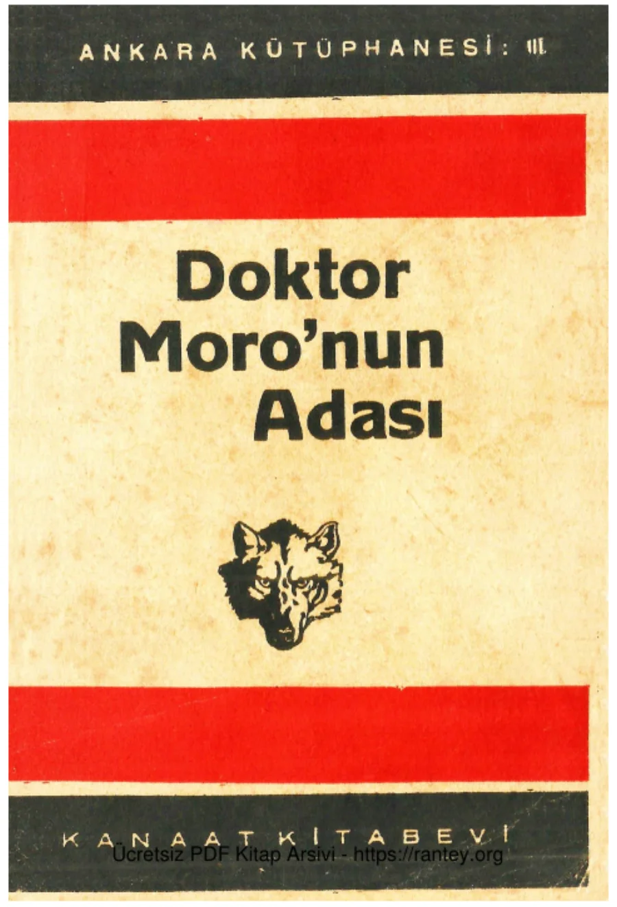 Adası Kanaat Kitabevi kapak görseli