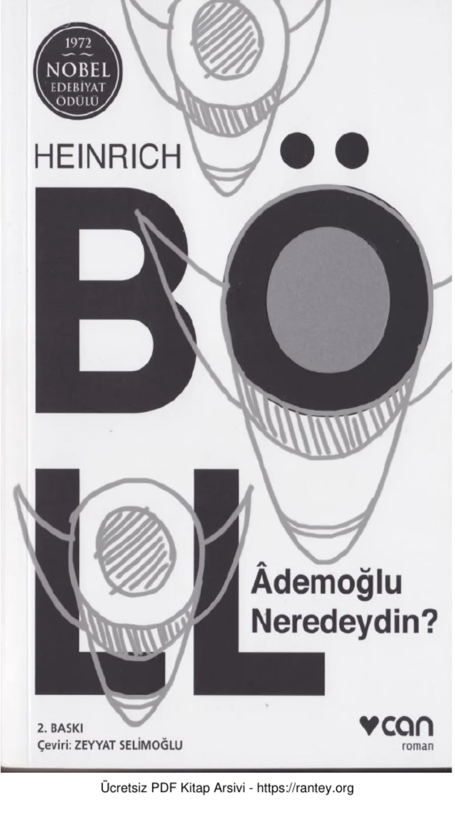 Ademoğlu Neredeydin kapak görseli