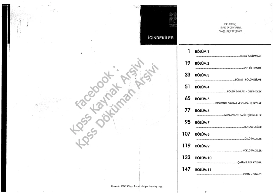 Adm Matematik kapak görseli