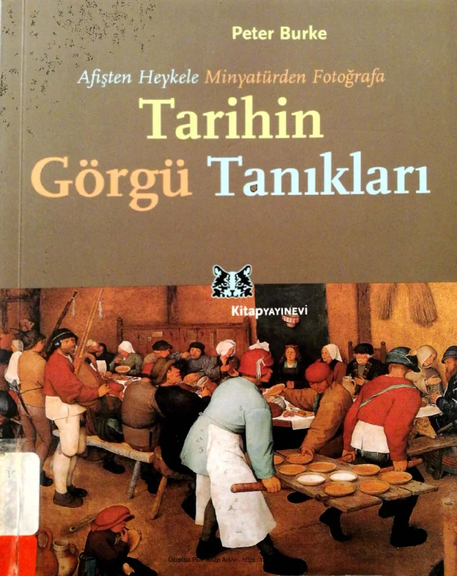 Afişten Heykele Tarihin Görgü Tanıkları kapak görseli