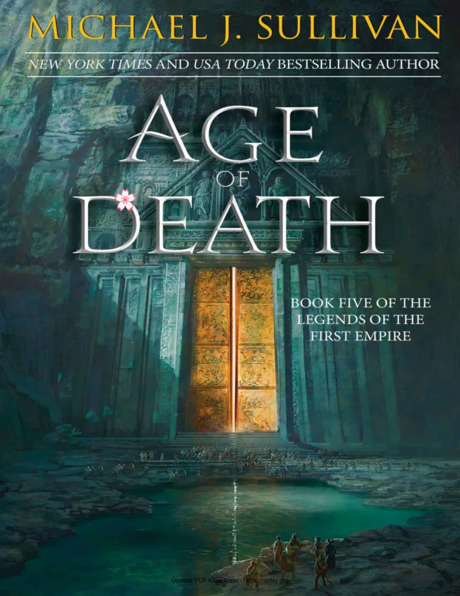 Age of Death kapak görseli