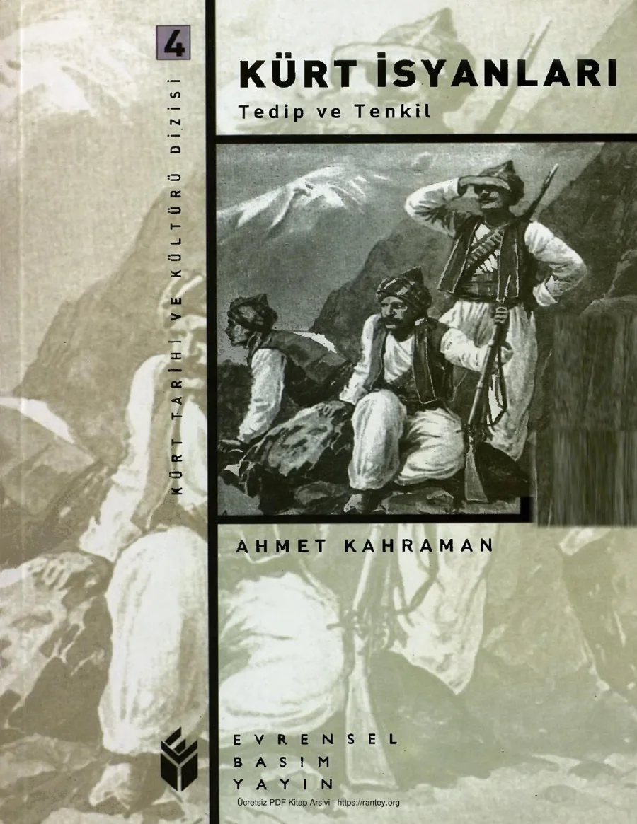 Ahmet Kahraman kapak görseli