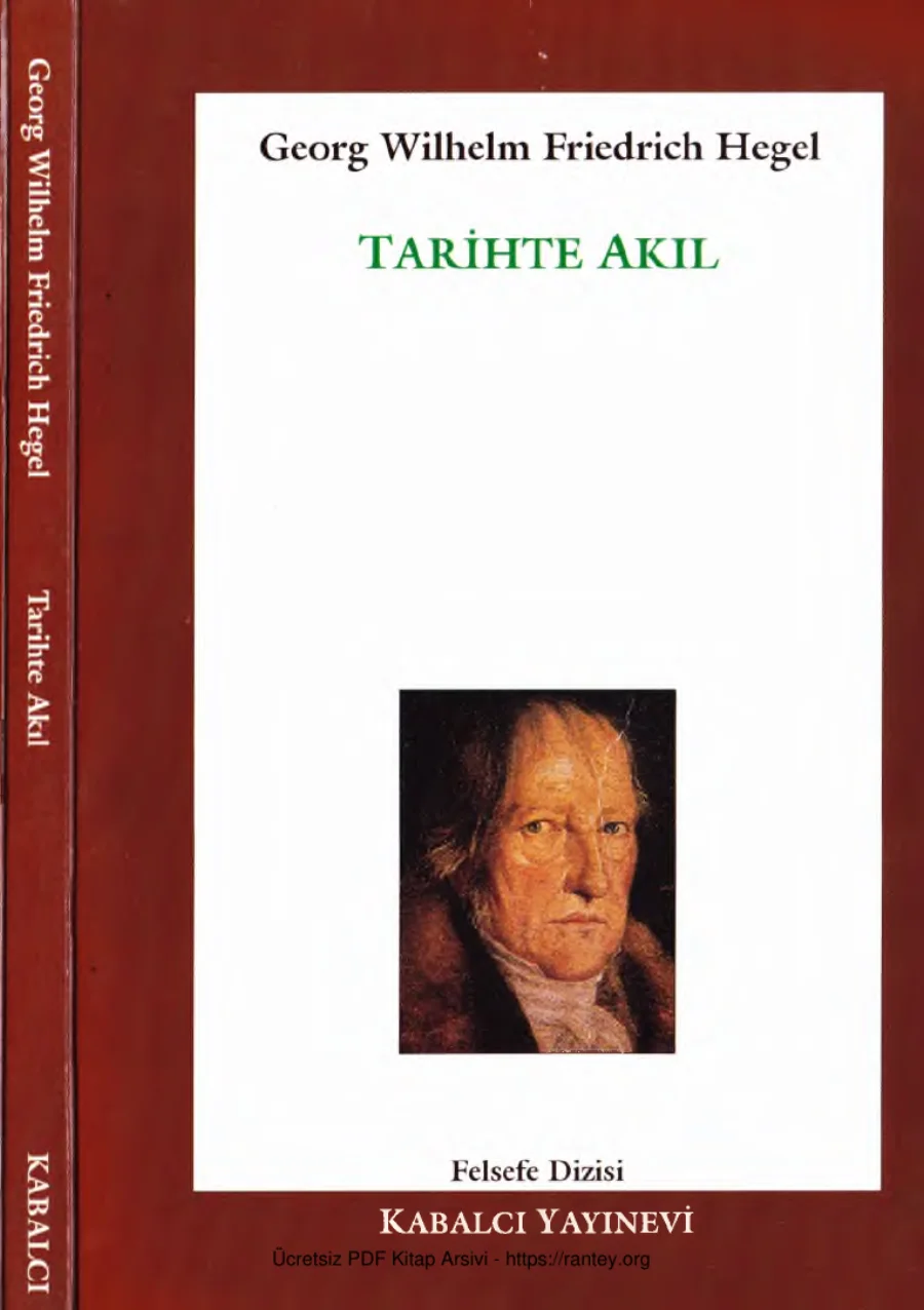 Akıl kapak görseli