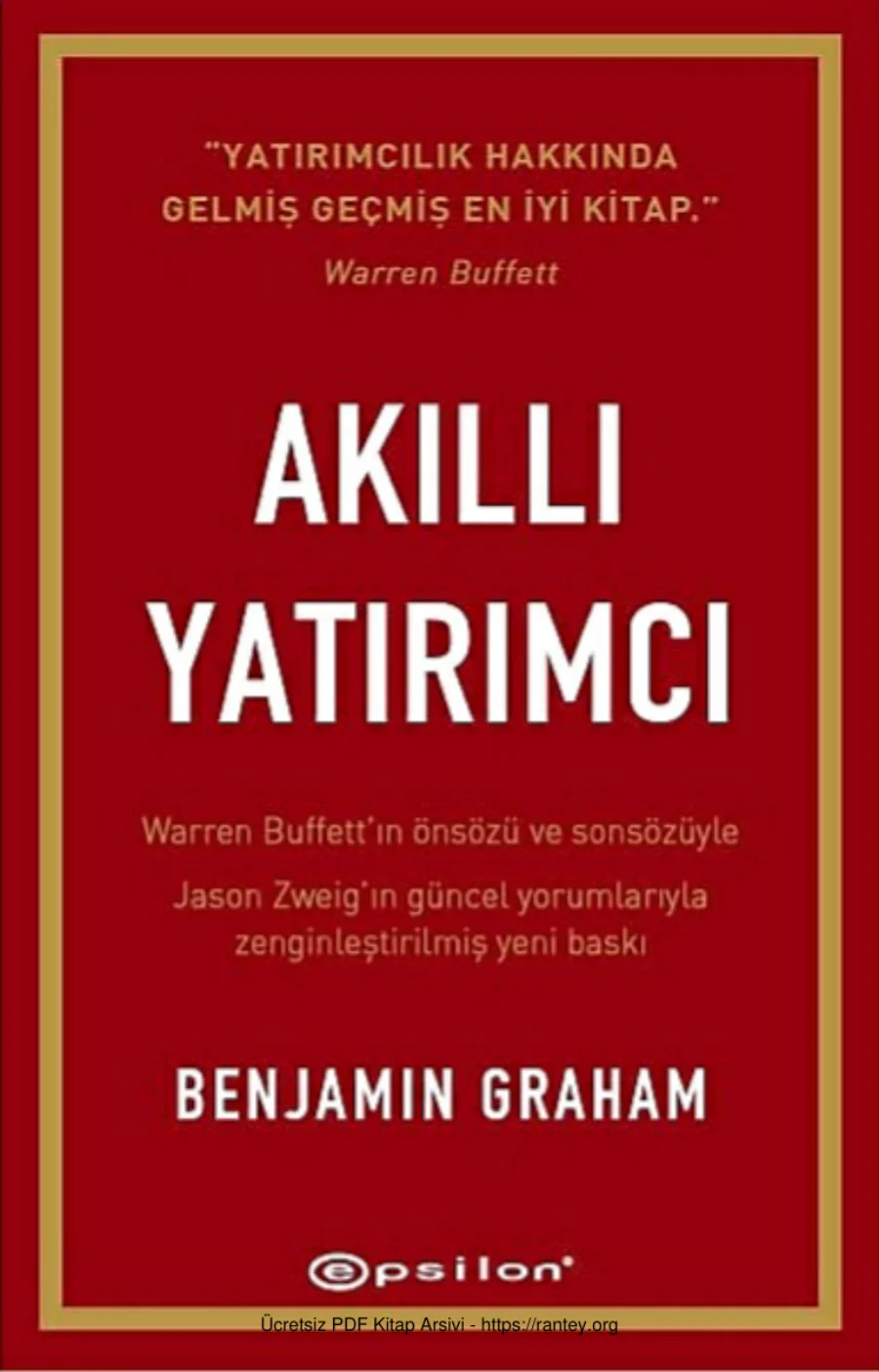 Akıllı Yatırımcı kapak görseli