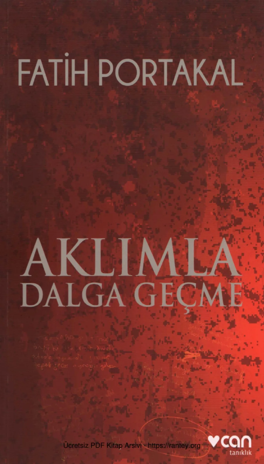 Aklımla Dalga Geçme kapak görseli