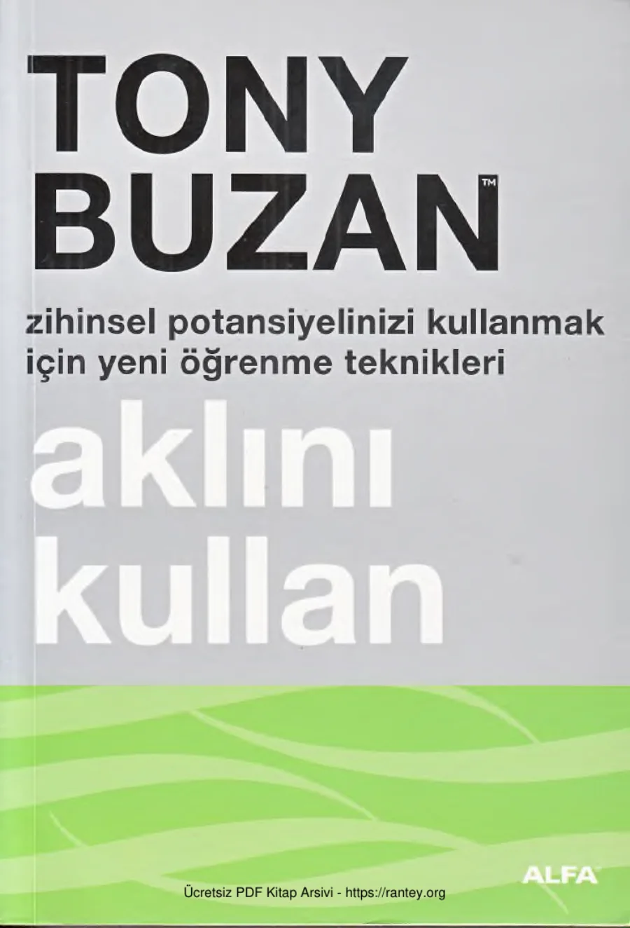 Aklını Kullan kapak görseli