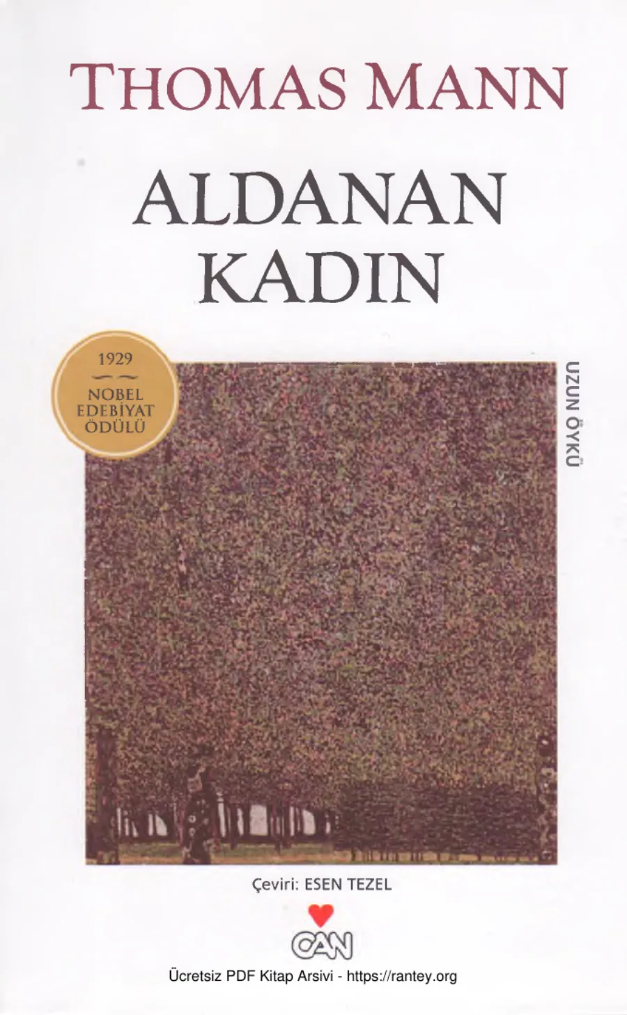 Aldanan Kadın kapak görseli