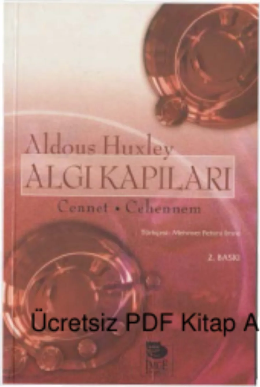 Algı Kapıları kapak görseli