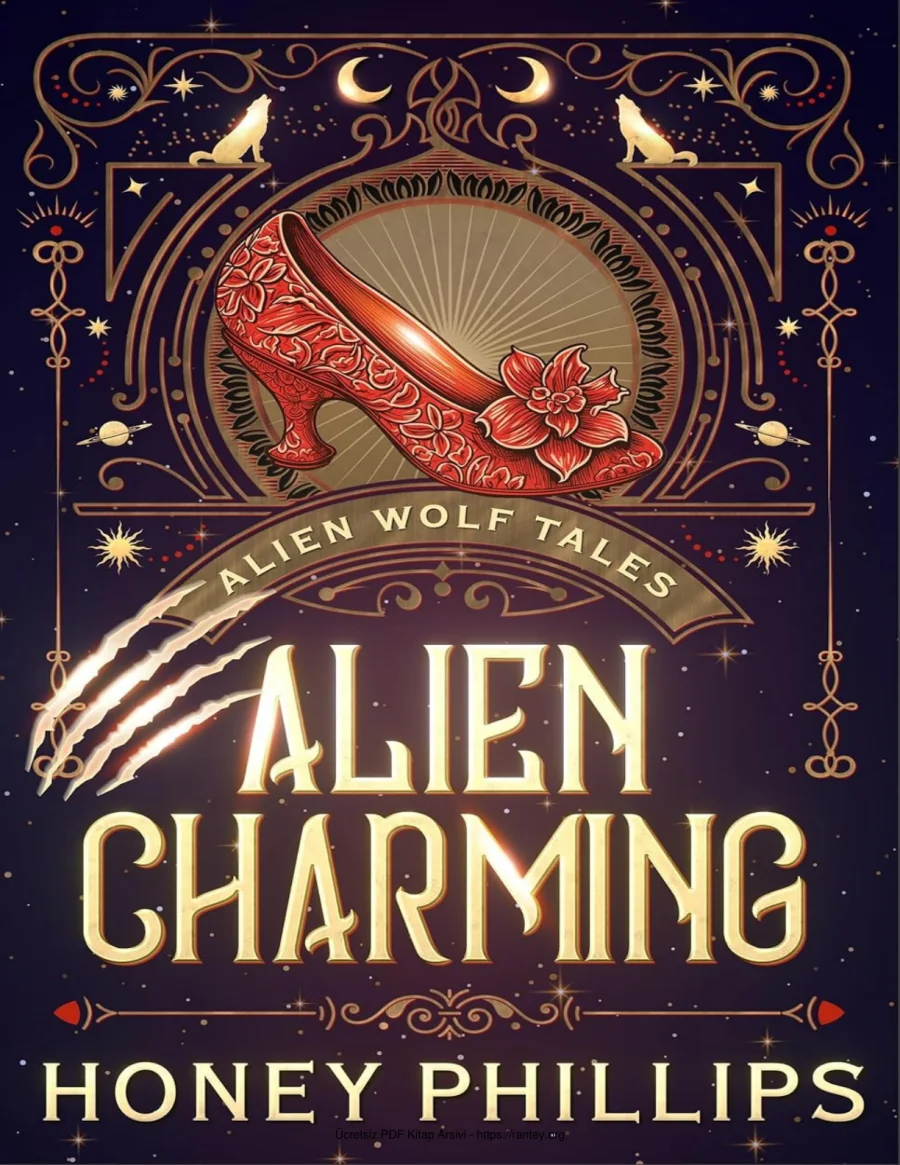 Alien Charming kapak görseli