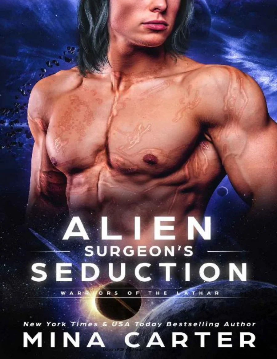 Alien Surgeons Seduction kapak görseli