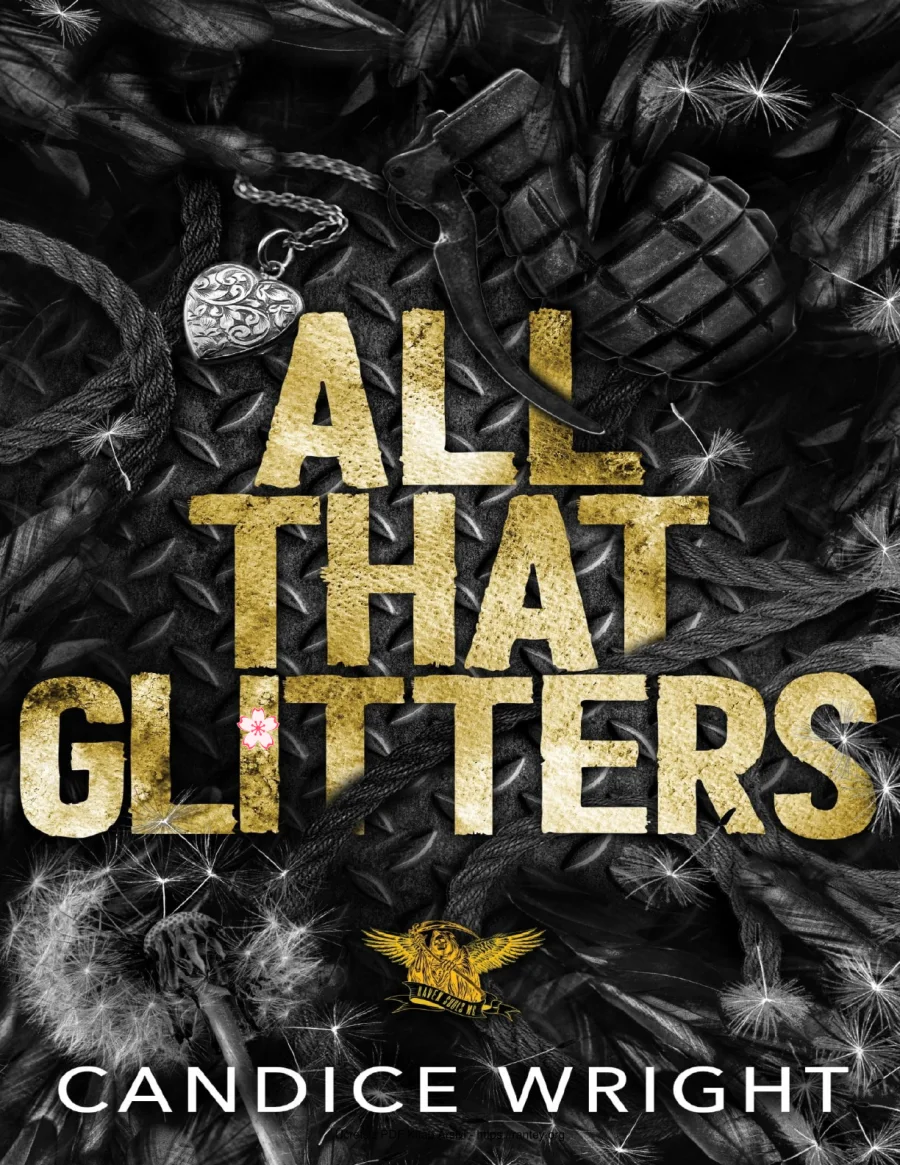 All That Glitters kapak görseli