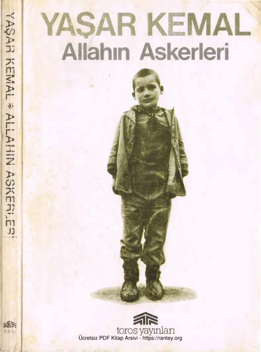 Allah'ın Askerleri kapak görseli