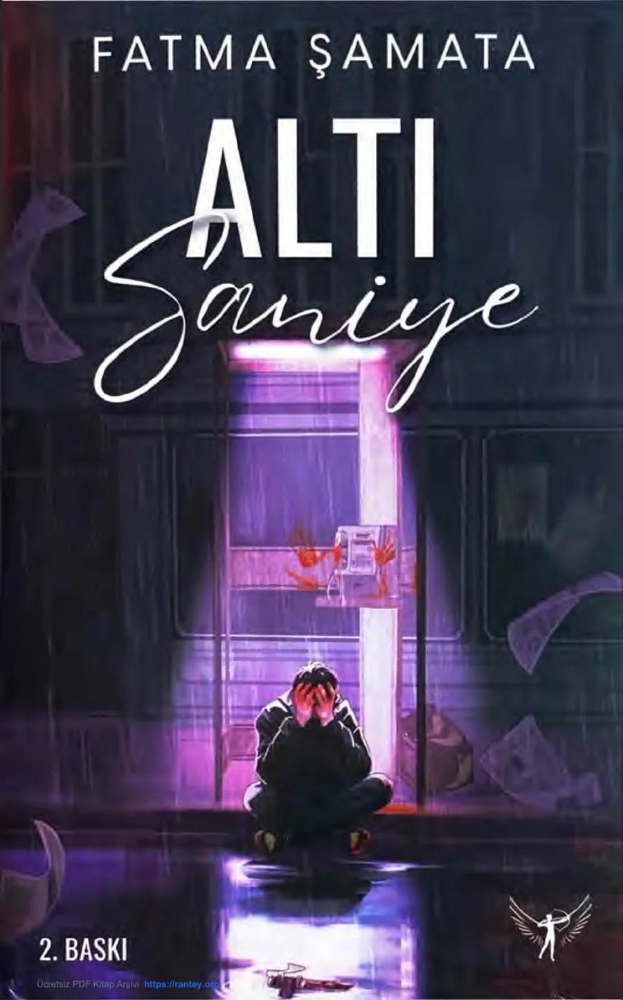 Altı Saniye kapak görseli