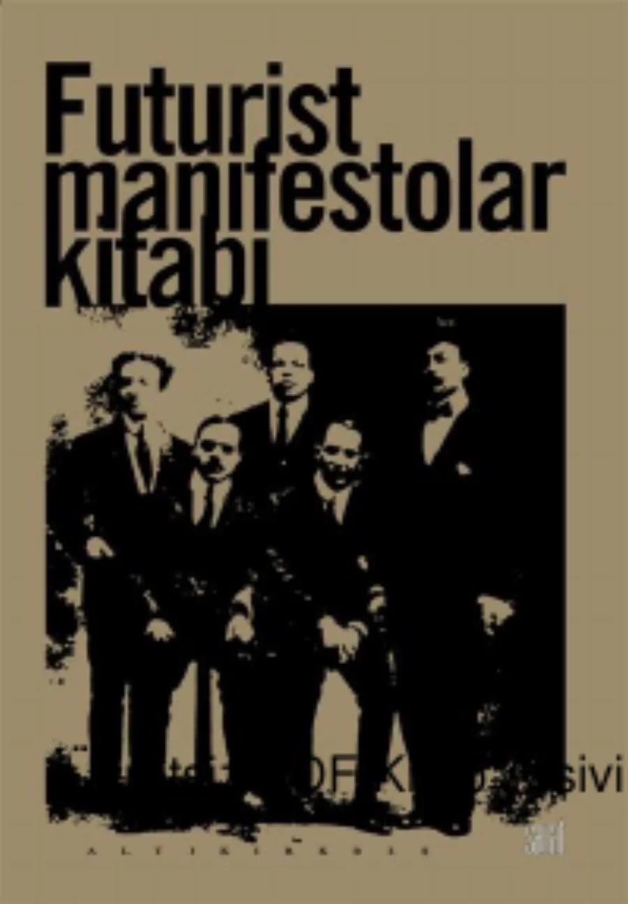 Altıkırkbeş Yayınları kapak görseli