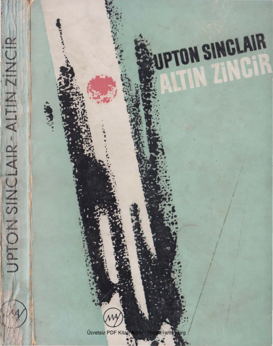 Altın Zincir kapak görseli
