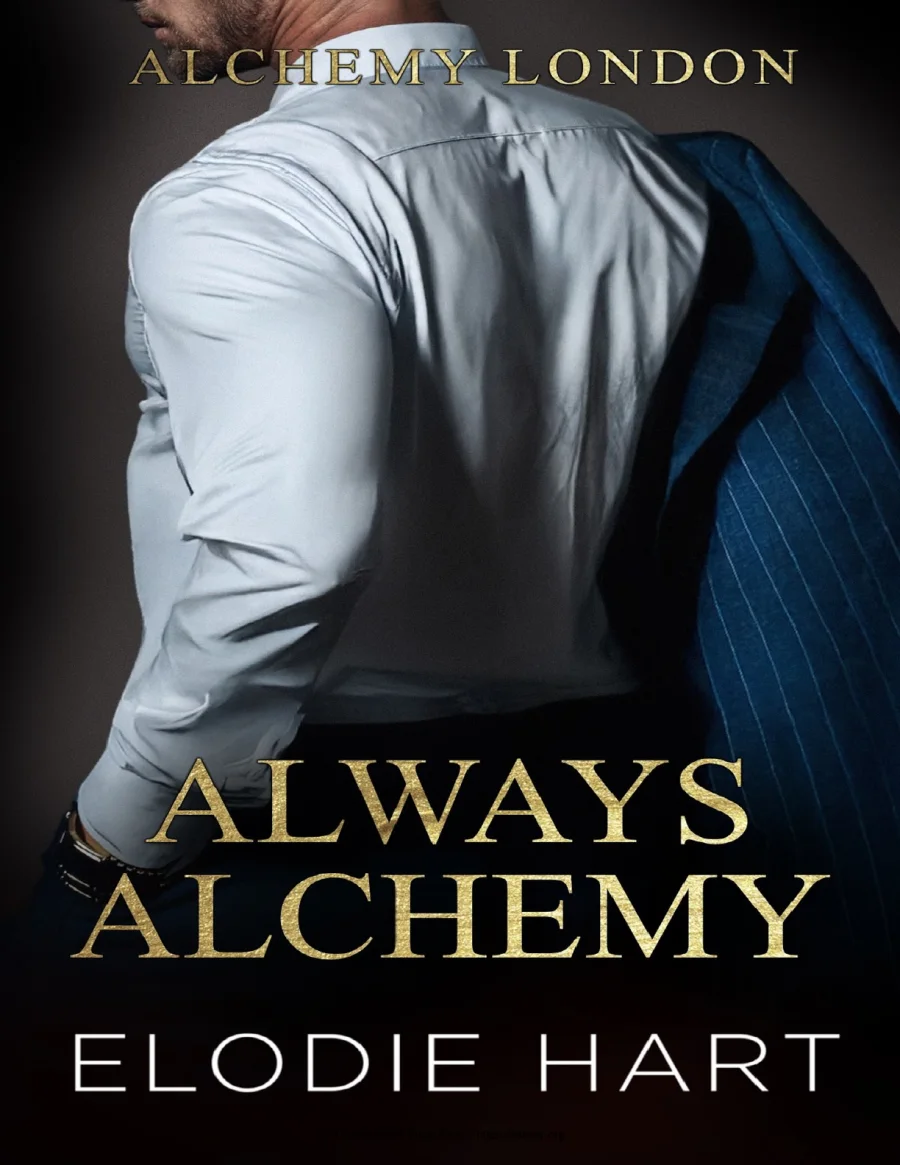 Always Alchemy The Ever After kapak görseli