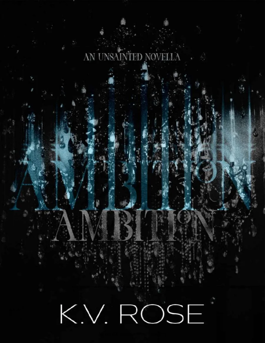 Ambition kapak görseli