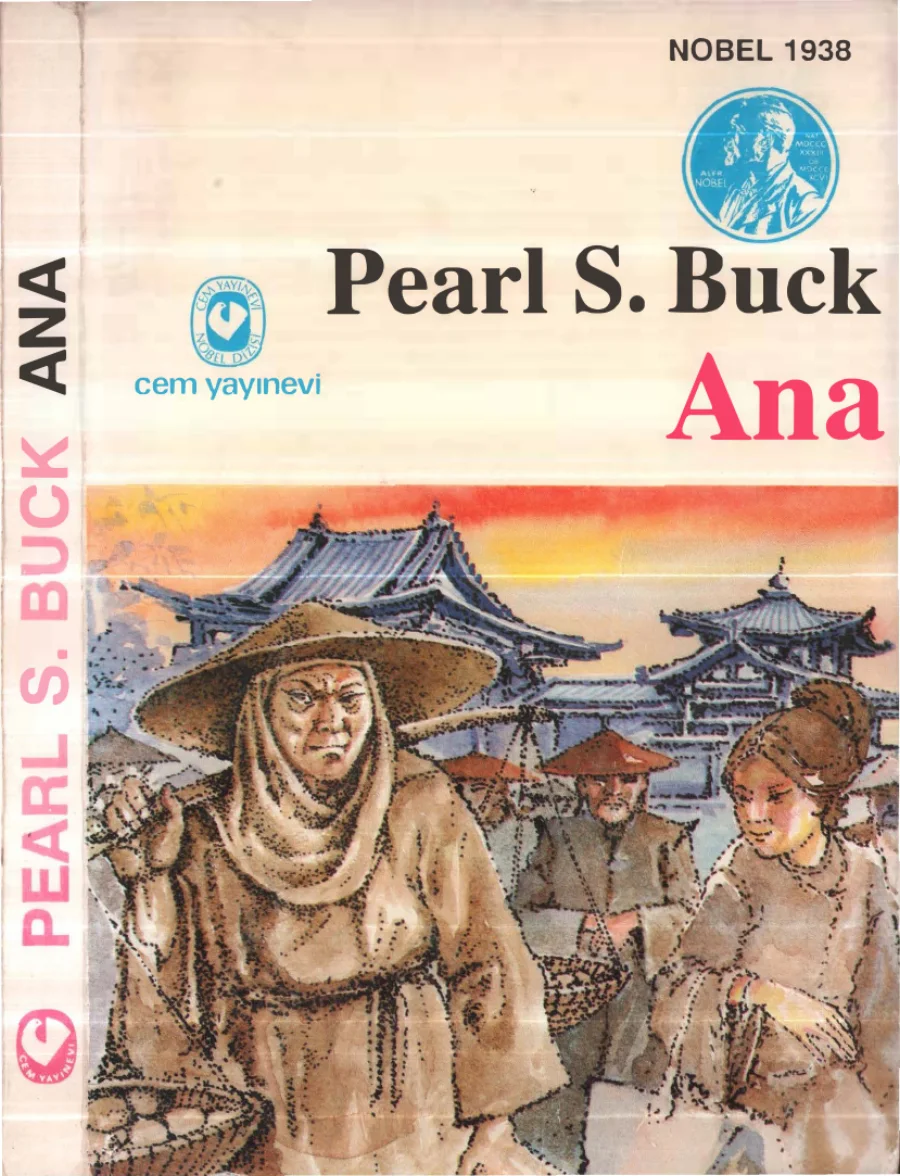 Ana kitap kapağı