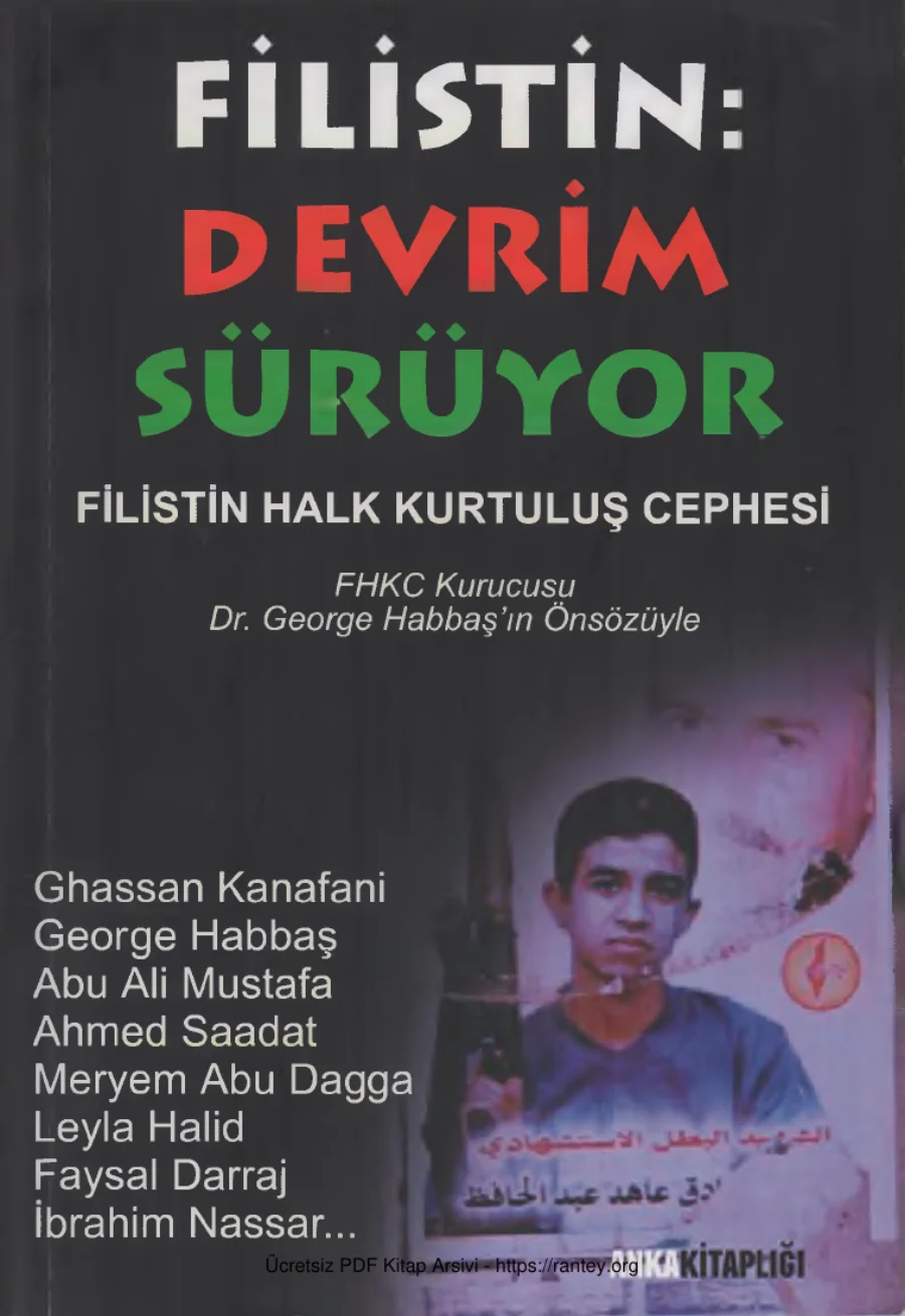 Anka Kitaplığı kapak görseli
