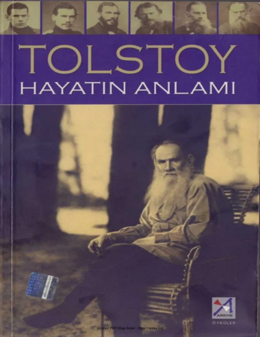 Anlamı kapak görseli