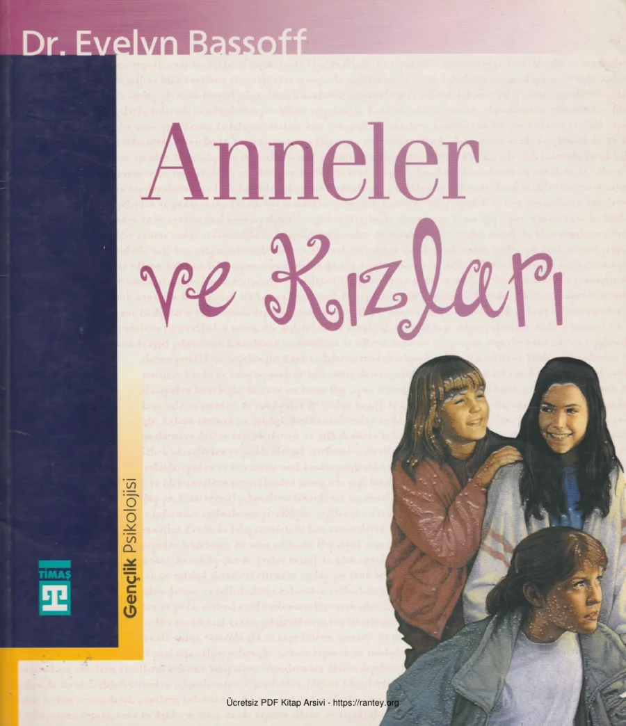 Anneler ve Kızları kapak görseli