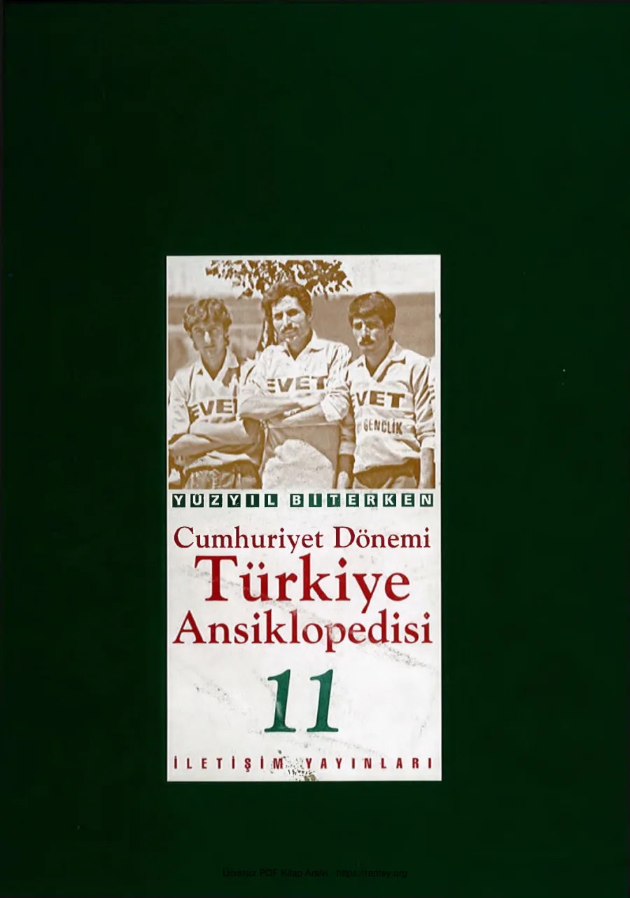 Ansiklopedisi kapak görseli