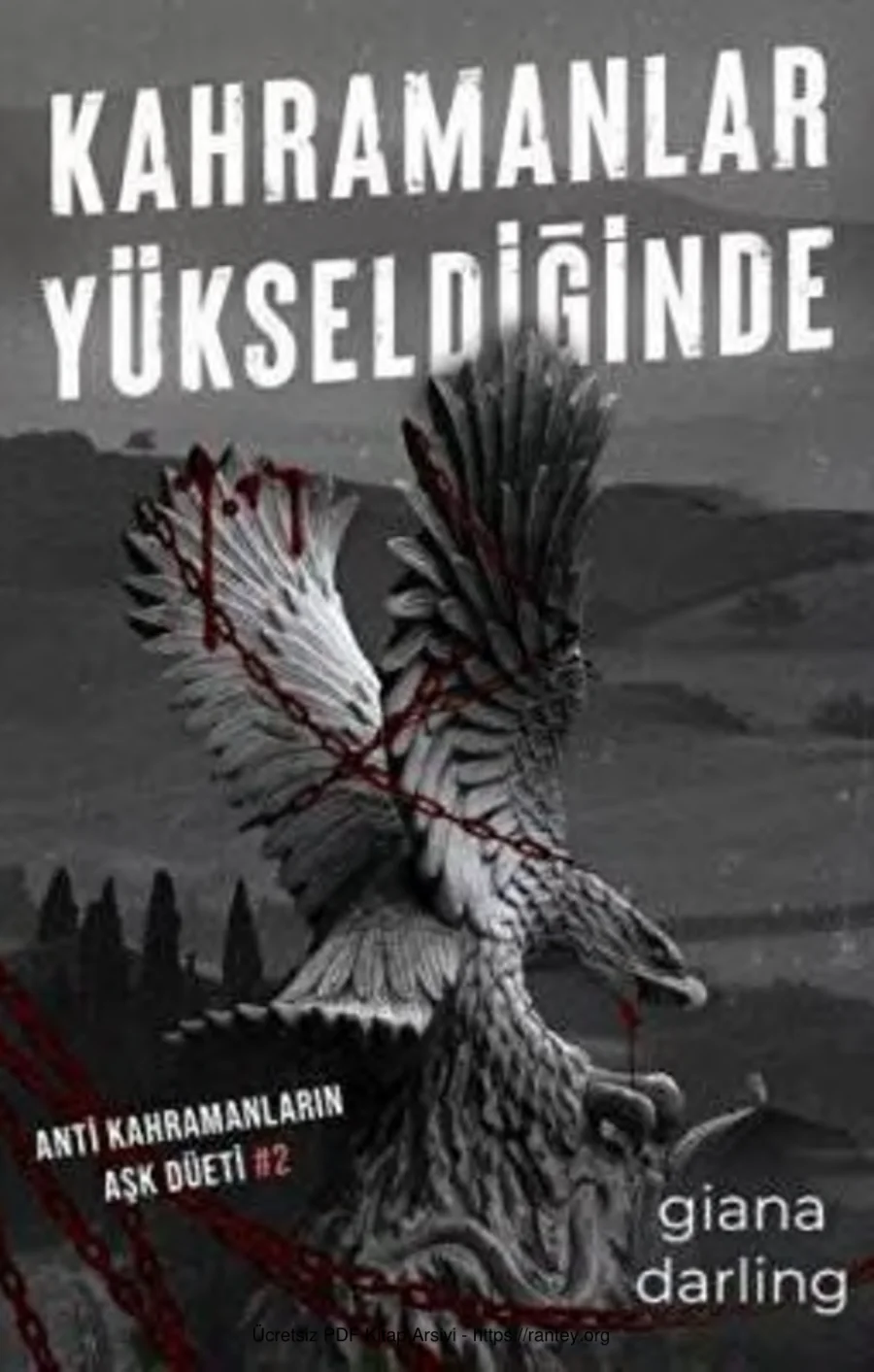 Anti Heroes in Love 2 Kahramanlar Yükseldiğinde kapak görseli