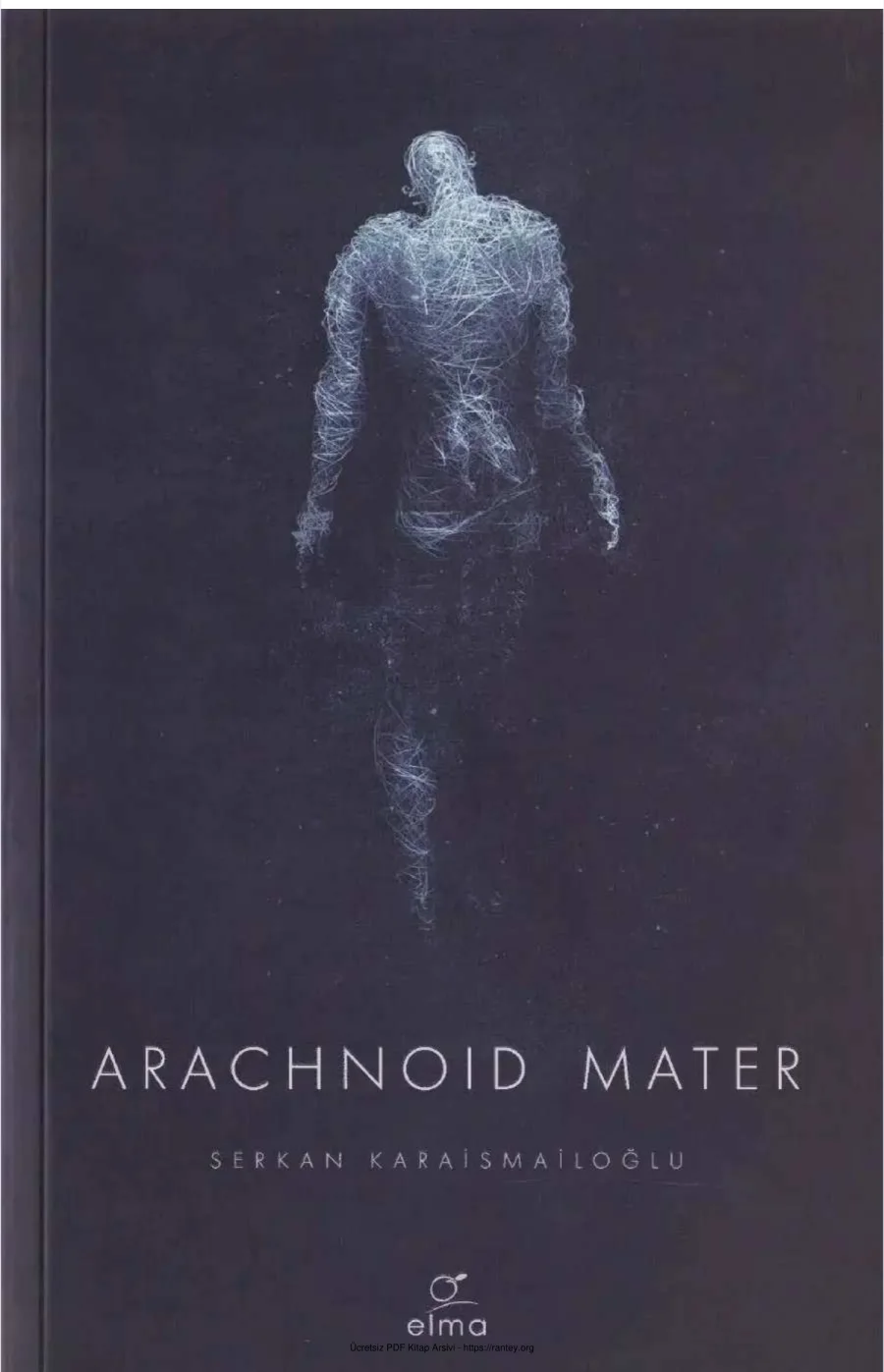 Arachnoid Mater kapak görseli