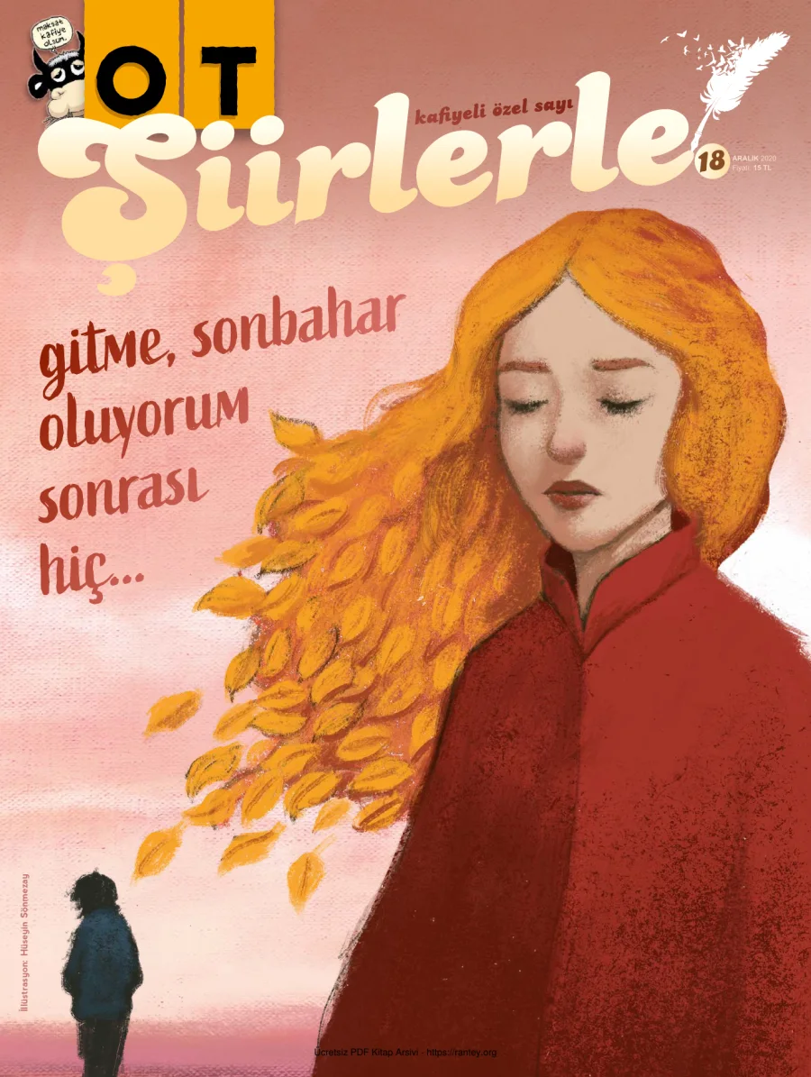 Aralık 2020 teledergi kapak görseli