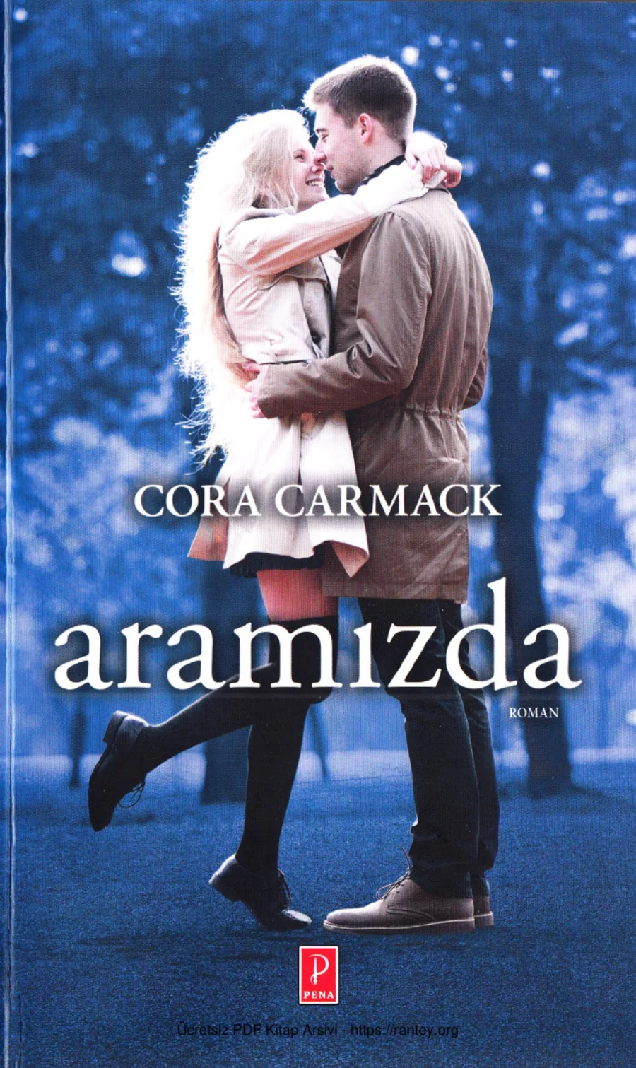 Aramızda kapak görseli