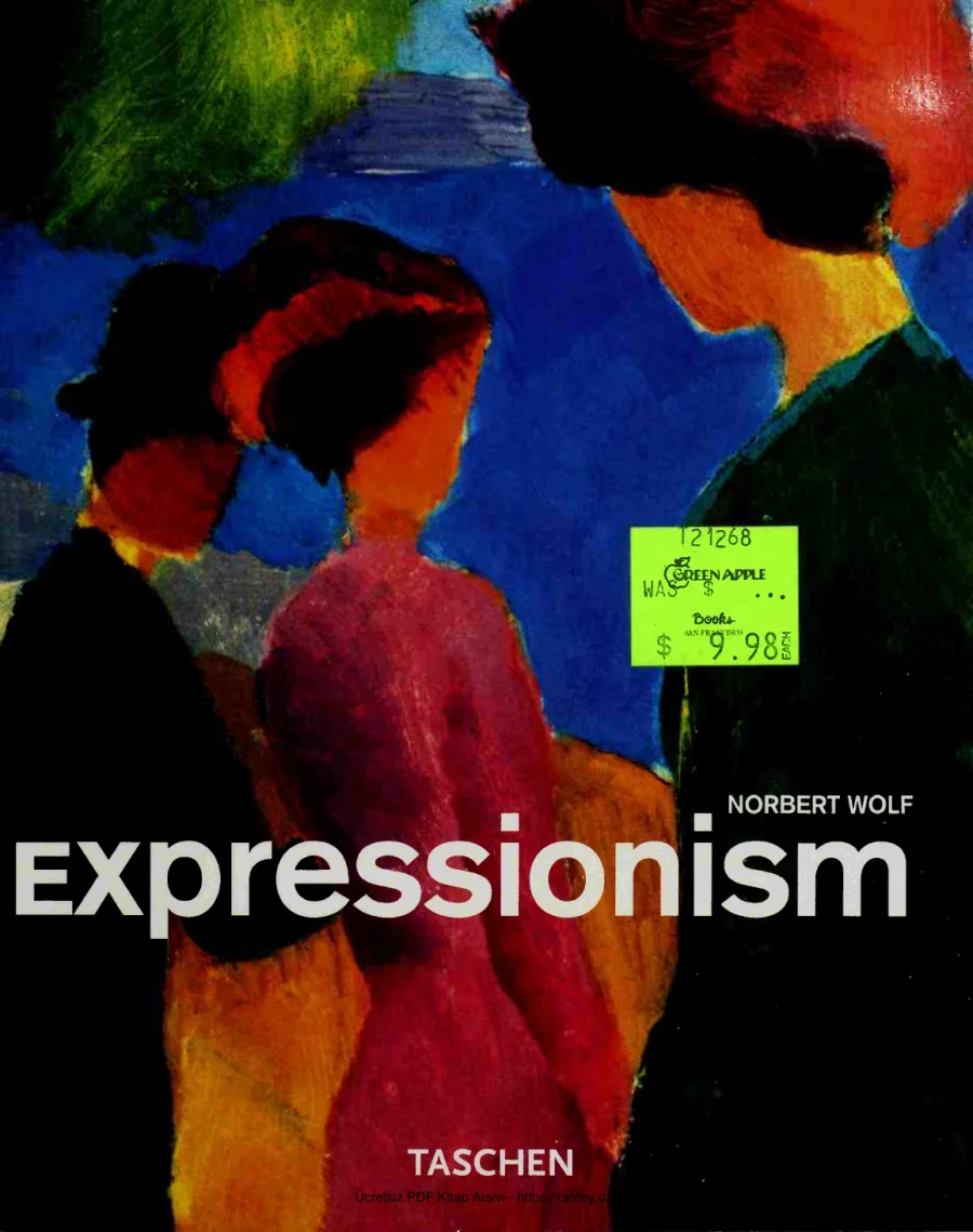 Art Ebook kapak görseli