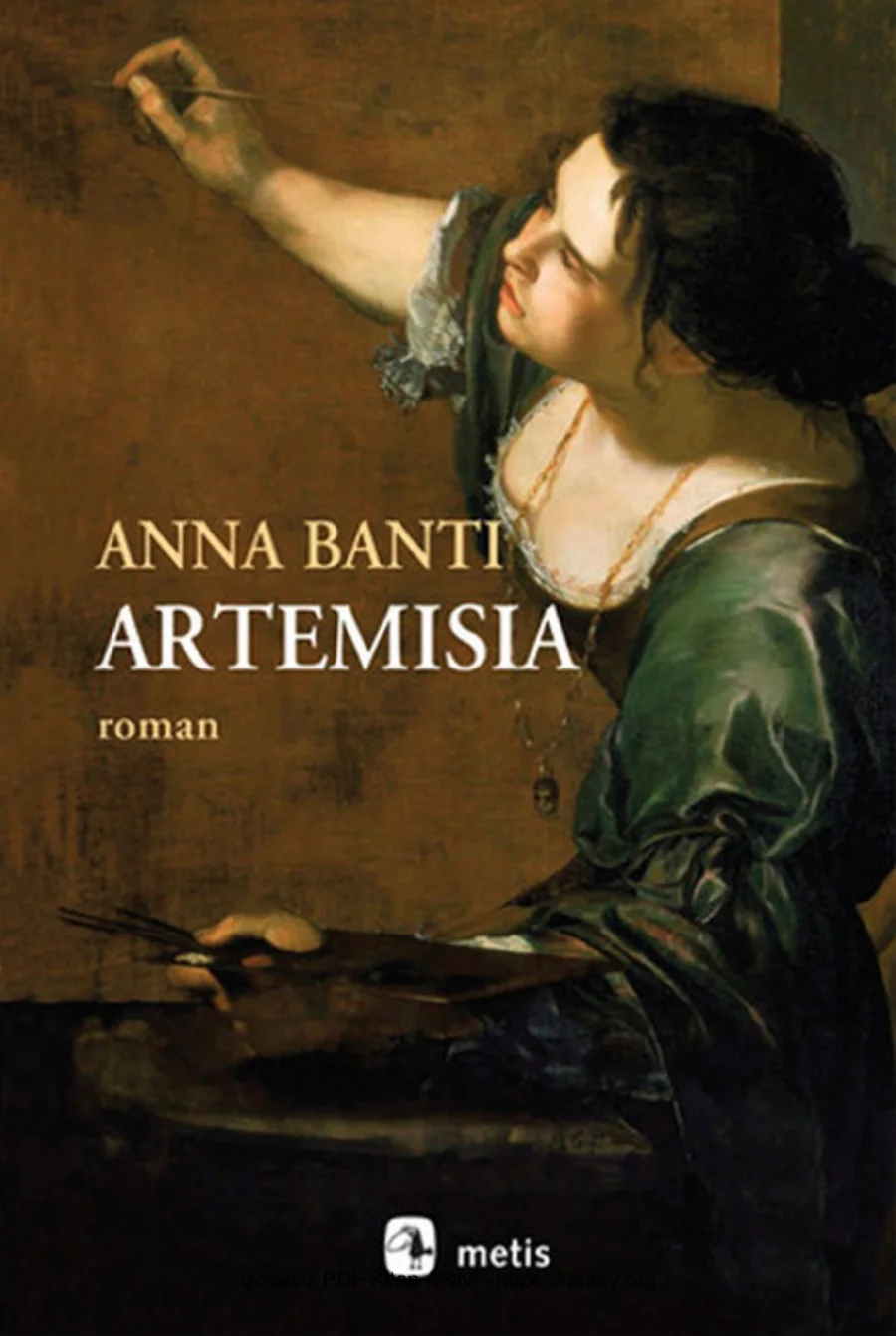 Artemisia kapak görseli