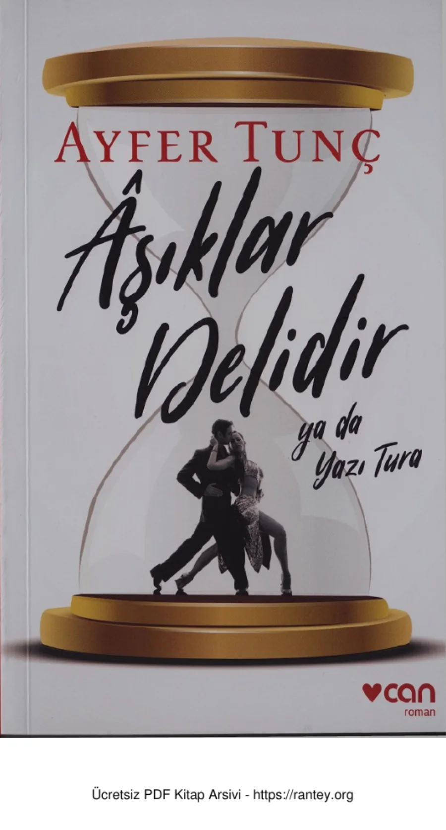 Âşıklar Delidir ya da Yazı Tura kapak görseli