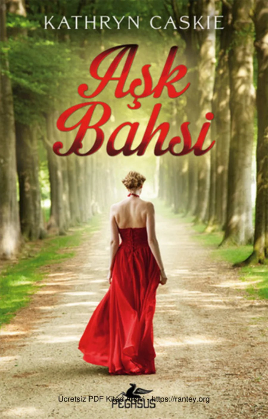 Aşk Bahsi kapak görseli