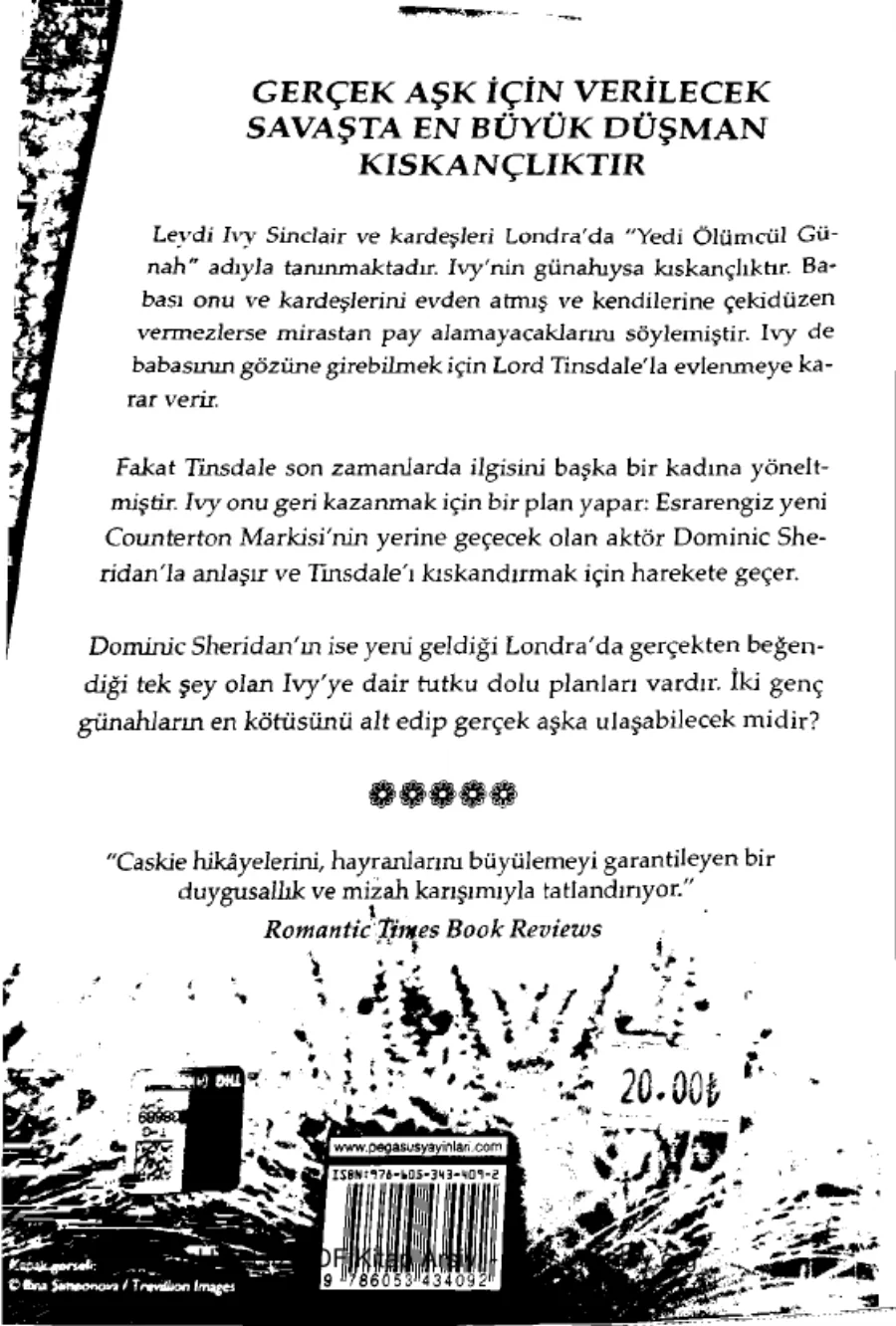 Aşk Esiri kapak görseli