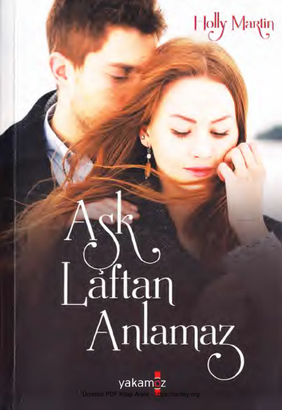 Aşk Laftan Anlamaz kapak görseli