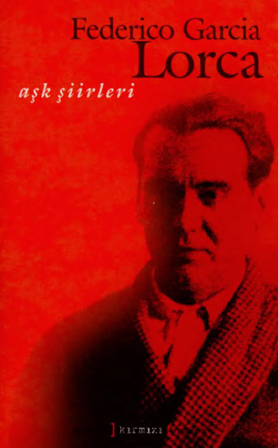 Aşk Şiirleri kapak görseli