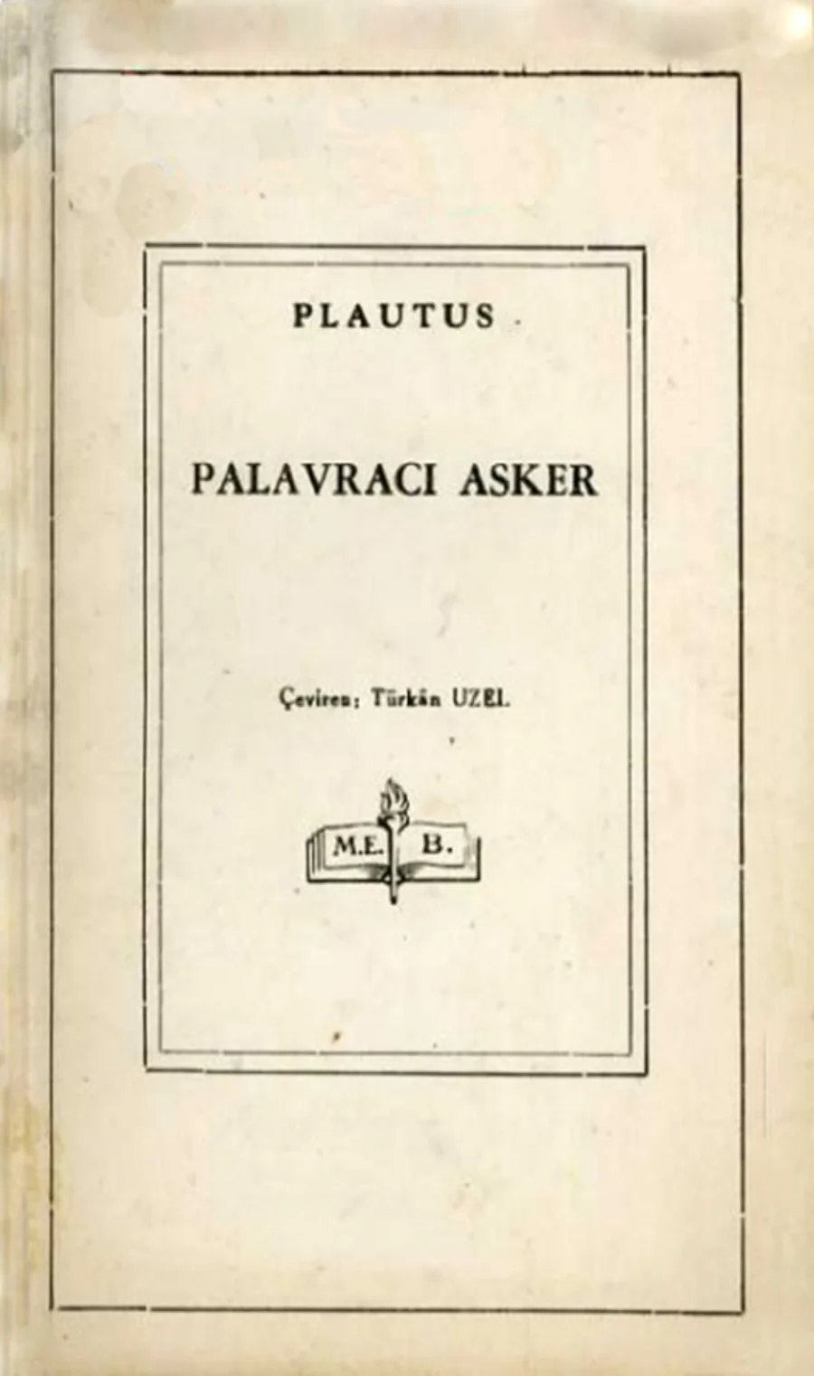 Asker kapak görseli
