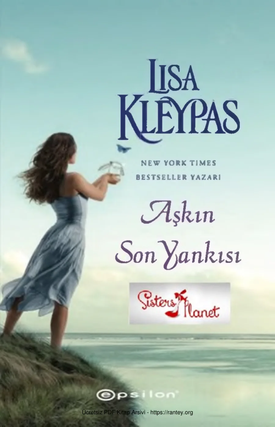 Aşkın Son Yankısı kapak görseli